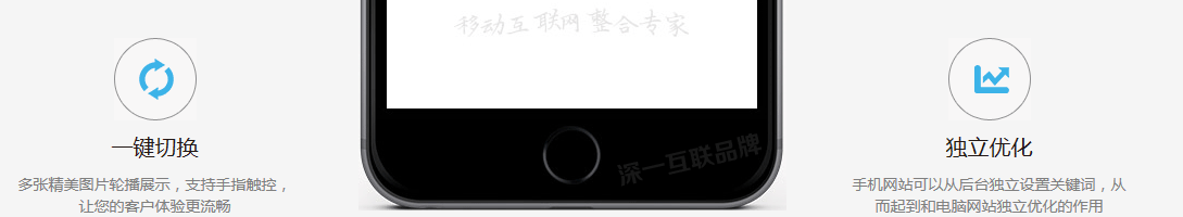 深圳手機網(wǎng)站建設(shè)